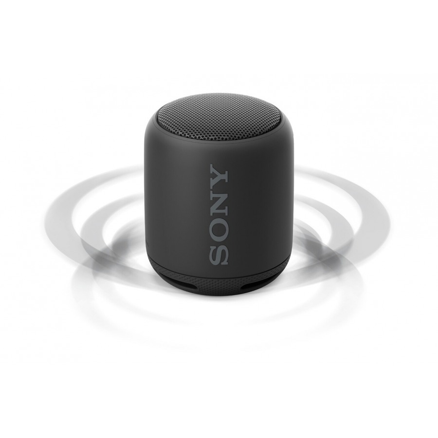 Sony SRS-XB10 NOIR n°5