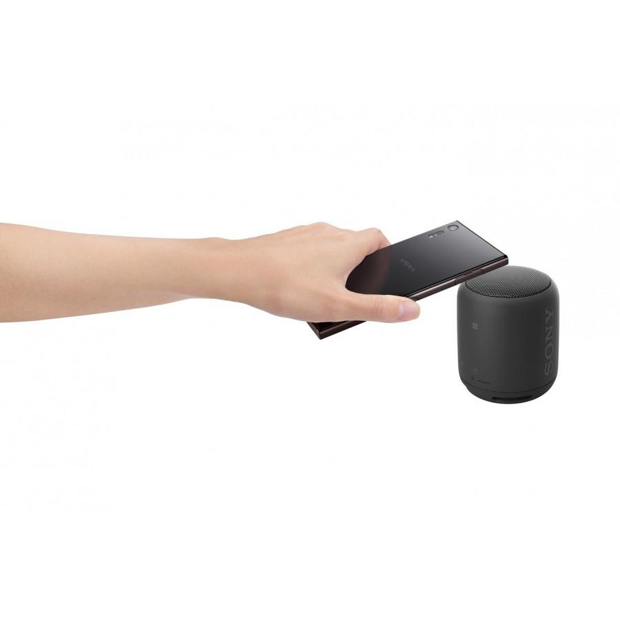 Sony SRS-XB10 NOIR n°6