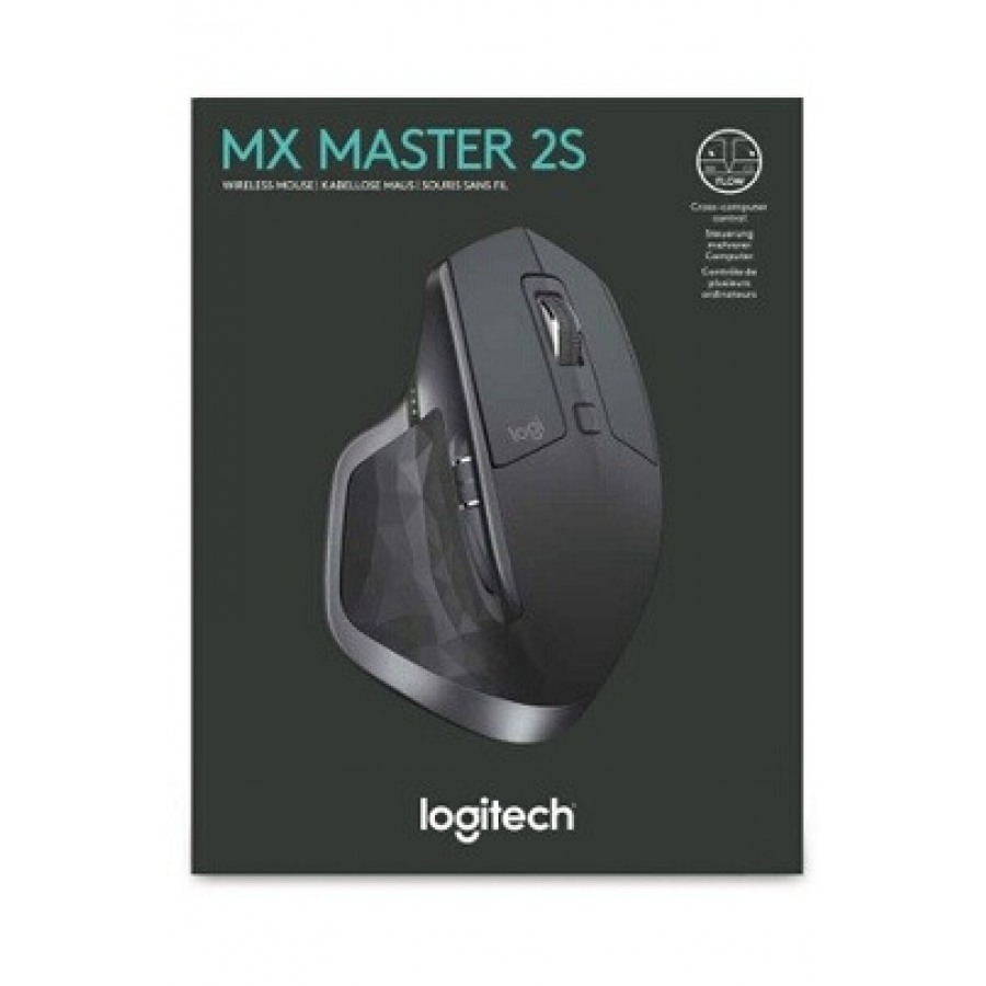 Logitech MX MASTER 2S n°3