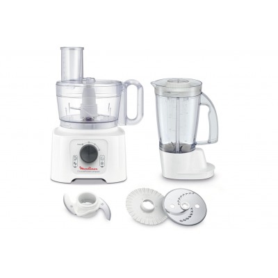 Moulinex FP542110 DOUBLE FORCE COMPACT