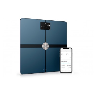 Withings - Nokia BODY+ noire
