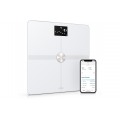 Withings - NOKIA Body+ blanche