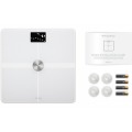 Withings - NOKIA Body+ blanche