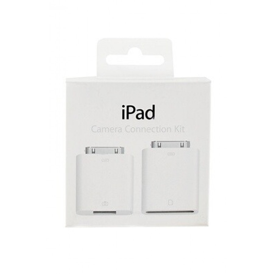 Apple Kit de connexion d'appareil photo iPad n°2