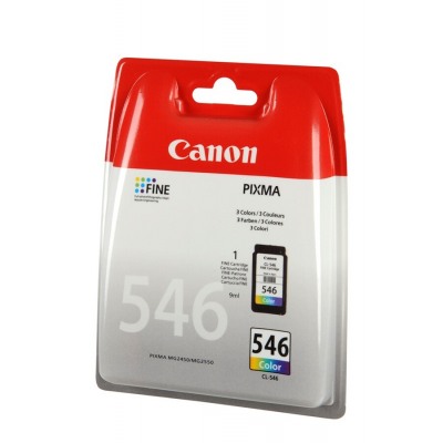 Canon CL-546 couleur