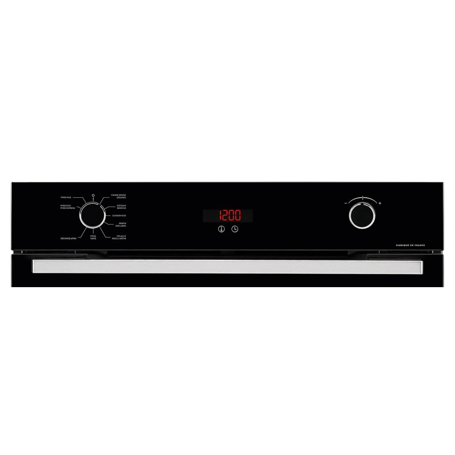 SAUTER SOP6204LB n°3
