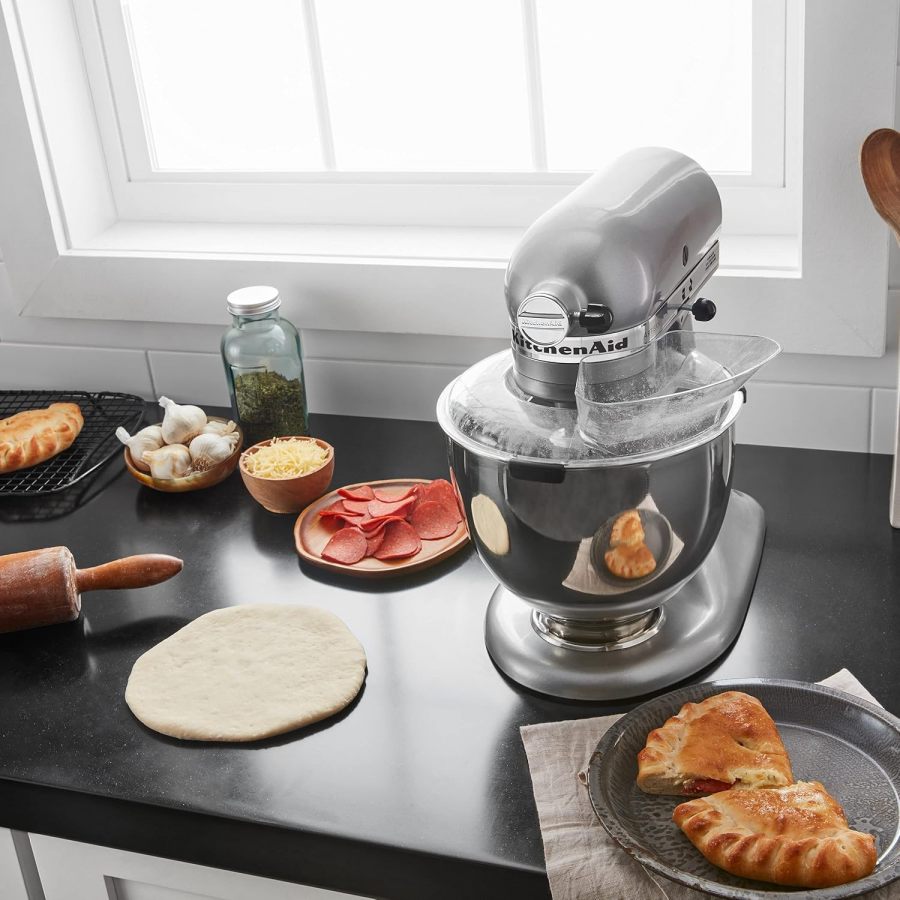 KITCHENAID KSMTHPS n°6
