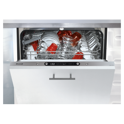 BRANDT DWJ3137DS