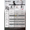 SONY WH1000XM5 ARGENT