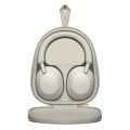 SONY WH1000XM5 ARGENT