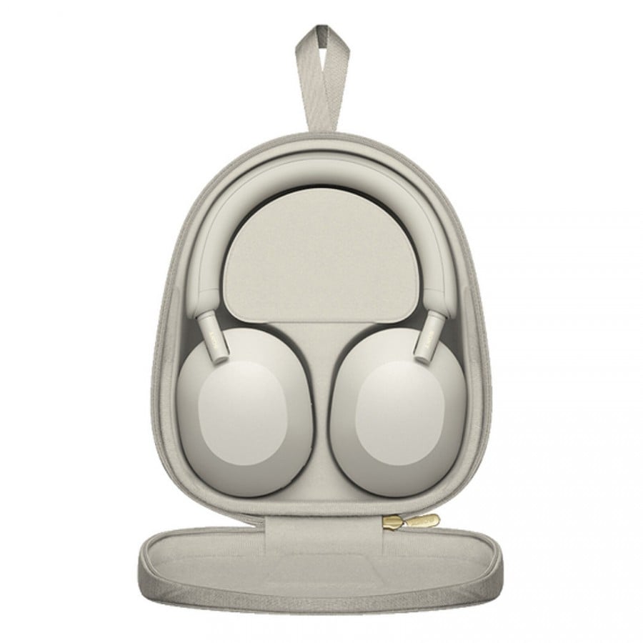 SONY WH1000XM5 ARGENT n°3