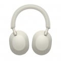SONY WH1000XM5 ARGENT