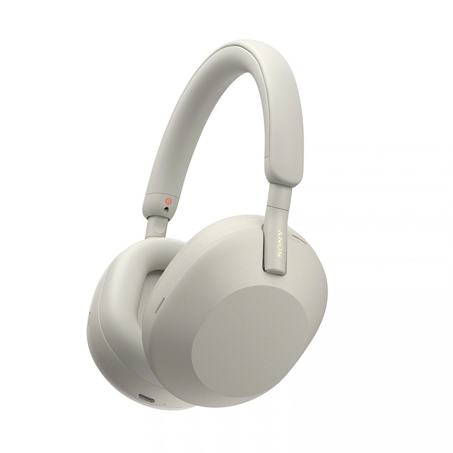 SONY WH1000XM5 ARGENT n°1