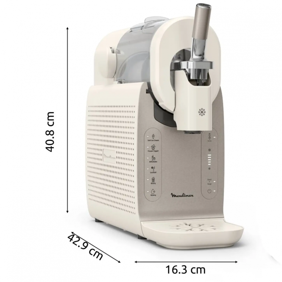 MOULINEX MJ803AF0 n°8