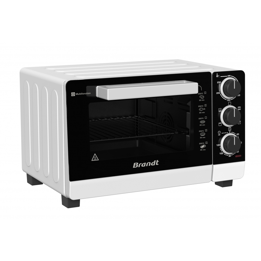 BRANDT FC215MW n°5