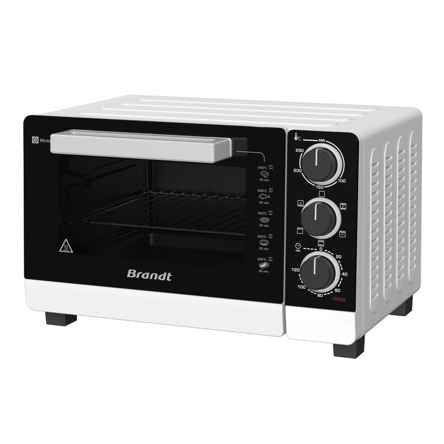 BRANDT FC215MW n°8