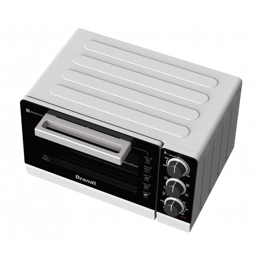 BRANDT FC215MW n°9