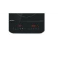 Sauter Table induction posable monofoyer 2000W TIS2000B