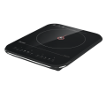 Sauter Table induction posable monofoyer 2000W TIS2000B