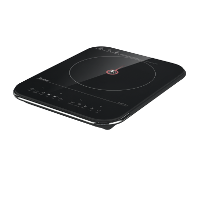 Sauter Table induction posable monofoyer 2000W TIS2000B