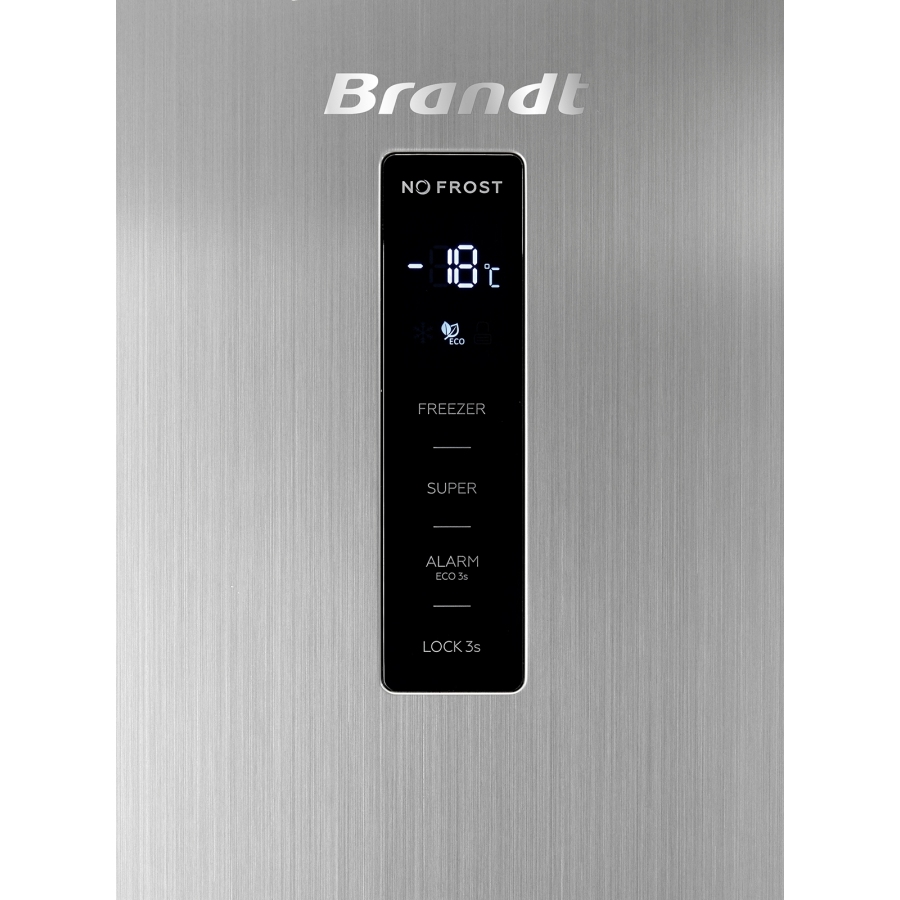 BRANDT BFU862YNX n°4