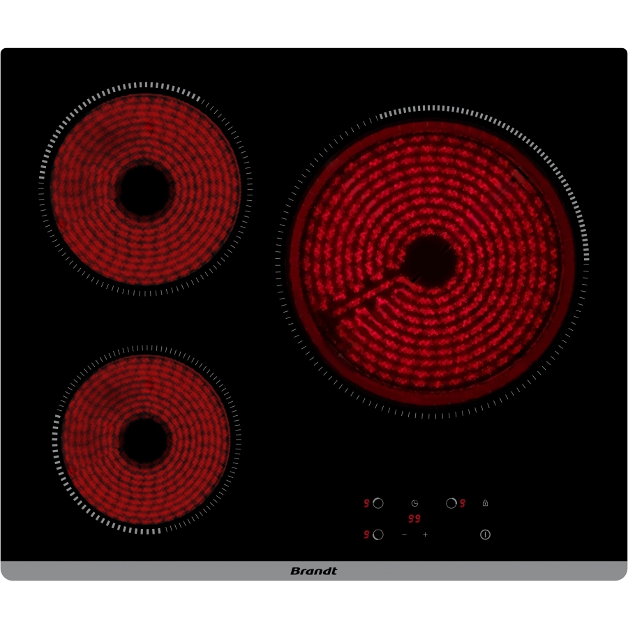 BRANDT BPV4631B n°2
