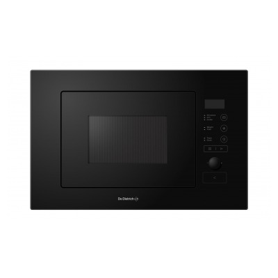 DE DIETRICH DMG2508B