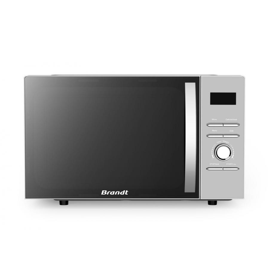 BRANDT GE2524BGM n°5