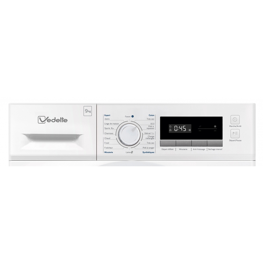 VEDETTE SFV594H n°2