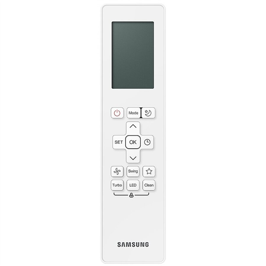 SAMSUNG AR40H09C1 n°3