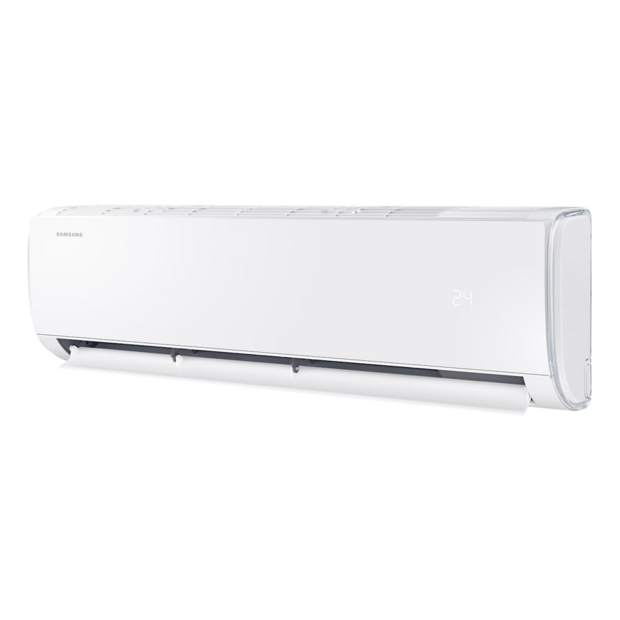 SAMSUNG AR40H12C1A n°4