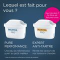 BRITA MAXTRA PACK DE 6 + 2 GRATUITS - 1055363