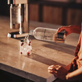 SODASTREAM BOUTEILLE ENSO METAL