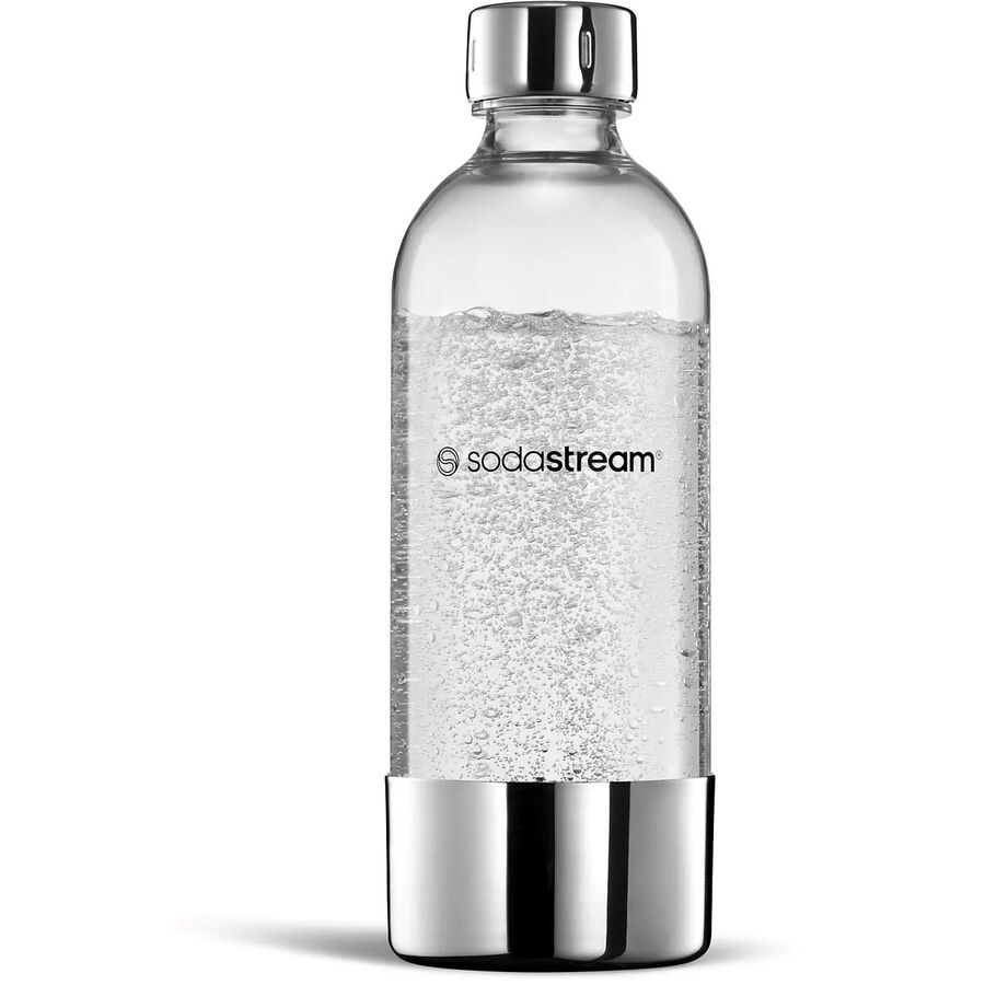 SODASTREAM BOUTEILLE ENSO METAL n°1