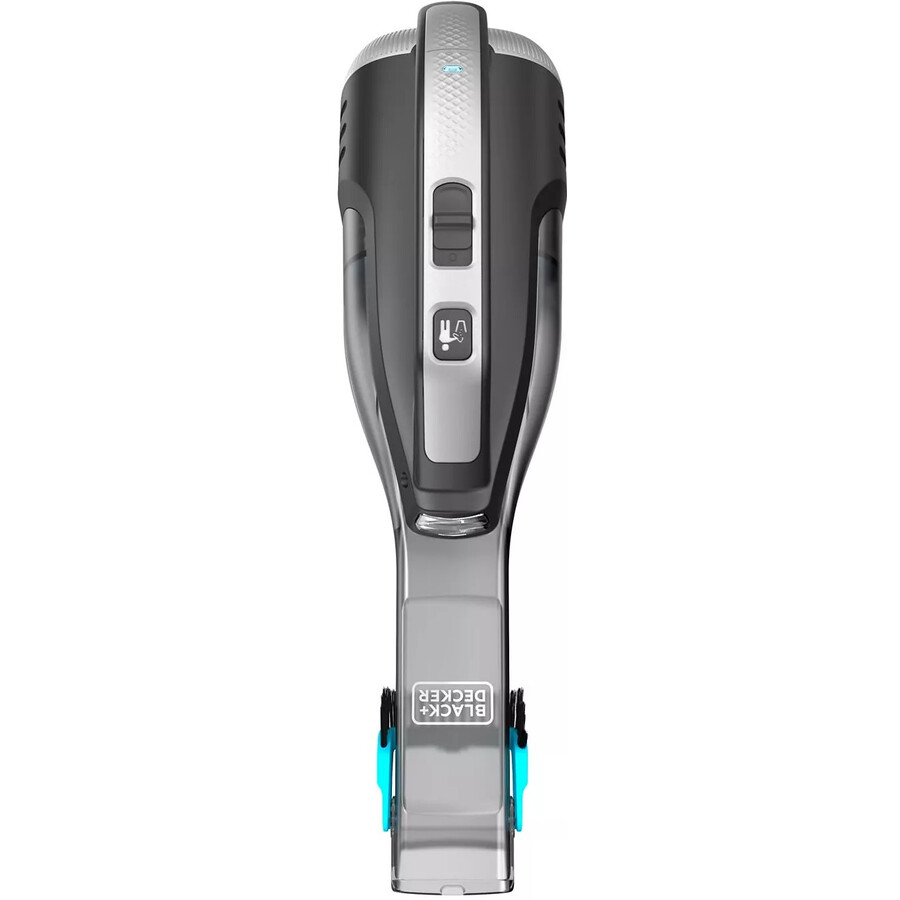 BLACK & DECKER DVD320BQW n°2