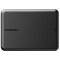 TOSHIBA 2,5 CANVIO PARTNER 4 To