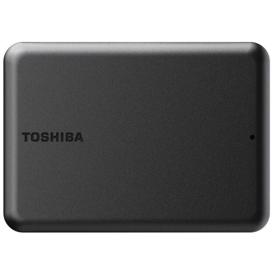 TOSHIBA 2,5 CANVIO PARTNER 4 To n°1