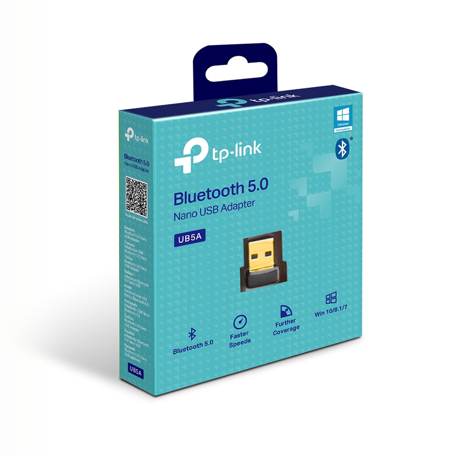 TP LINK ADAPT USB 5.0 NANO n°6
