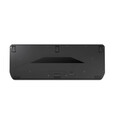 Cherry Ensemble clavier + souris au Design ergonomique : Repose-poignets integre, 
conception ultra plate
