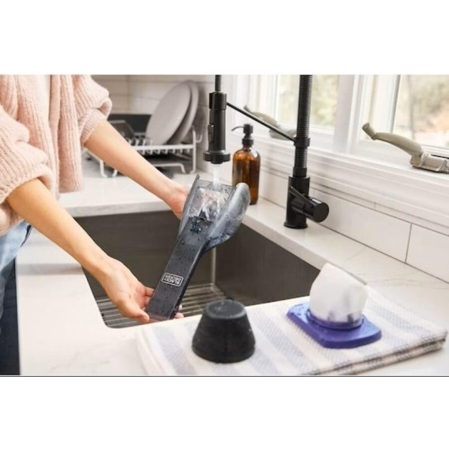 BLACK & DECKER DVD320BPQW n°7