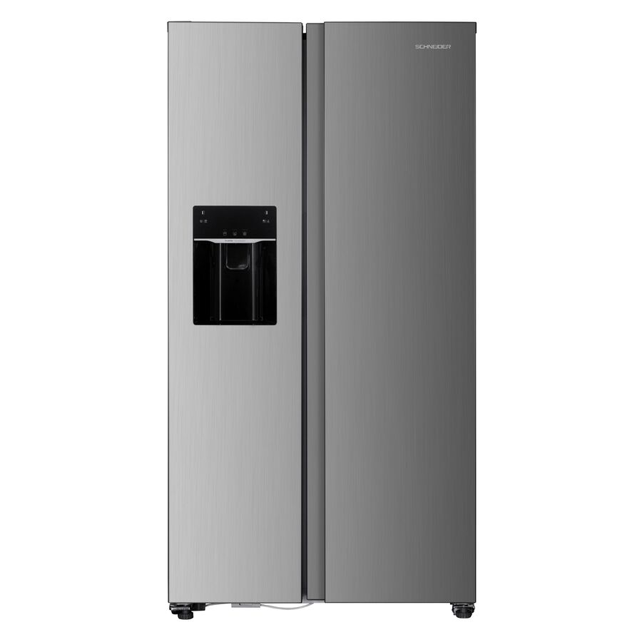 SCHNEIDER SBSIM550IX n°1