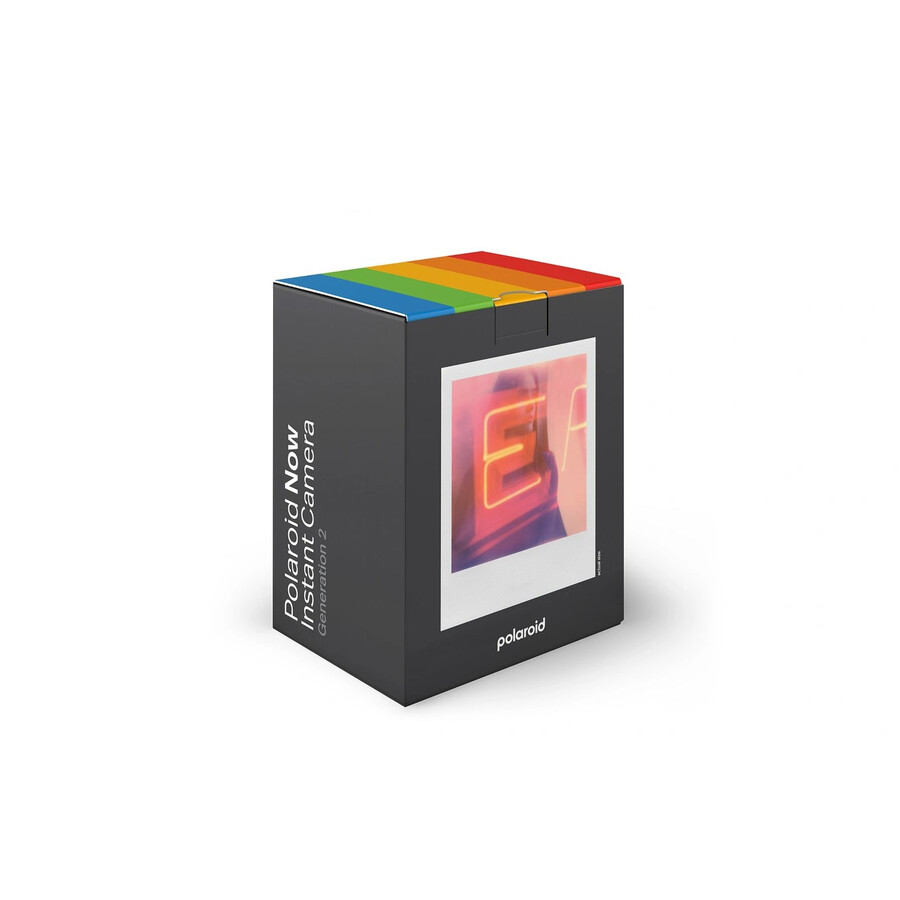 POLAROID NOW GENERATION 2 n°8