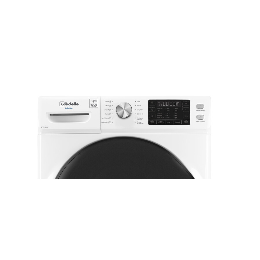 VEDETTE LFVQ1800W n°2