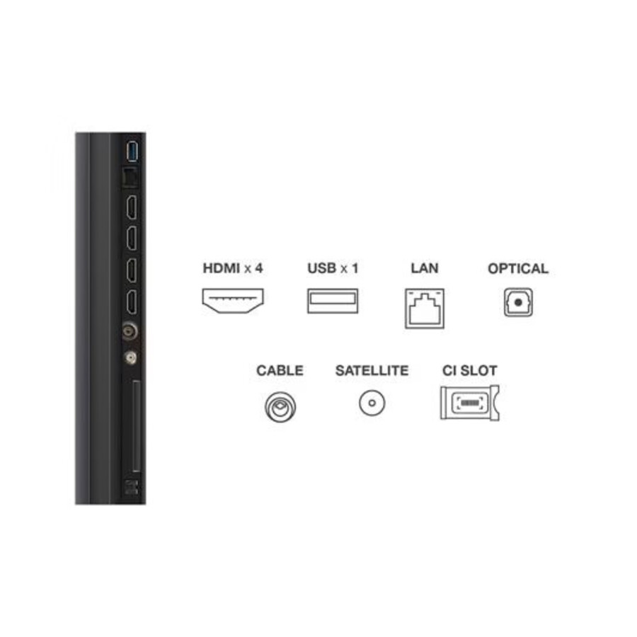 TCL 65MQLED75K n°5