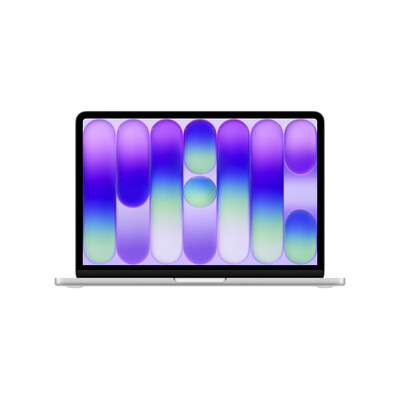 APPLE MACBOOK NEO MHFC4FN  13" ARGENT