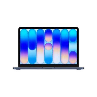 APPLE MACBOOK NEO MHFF4FN 13" INDIGO