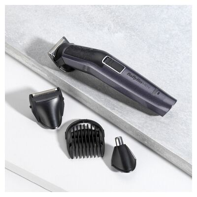 BABYLISS 10EN1 MT727E