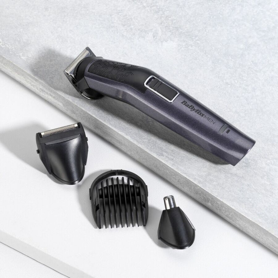 BABYLISS 10EN1 MT727E n°1