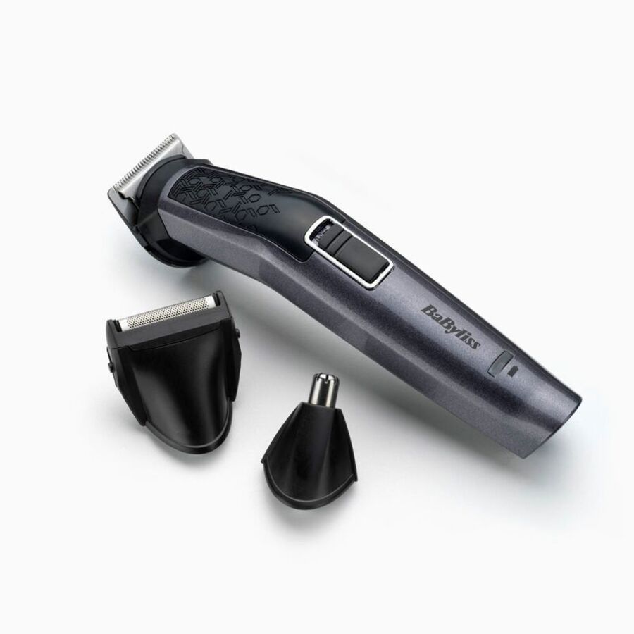 BABYLISS 10EN1 MT727E n°2