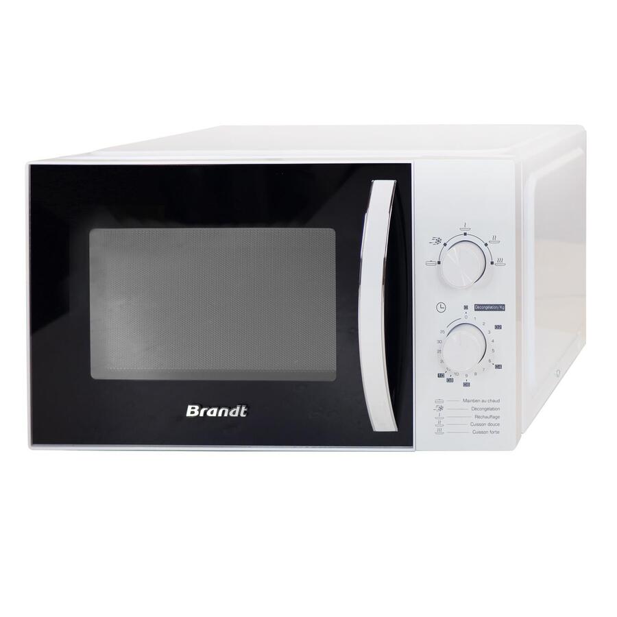 BRANDT SM2802W n°5